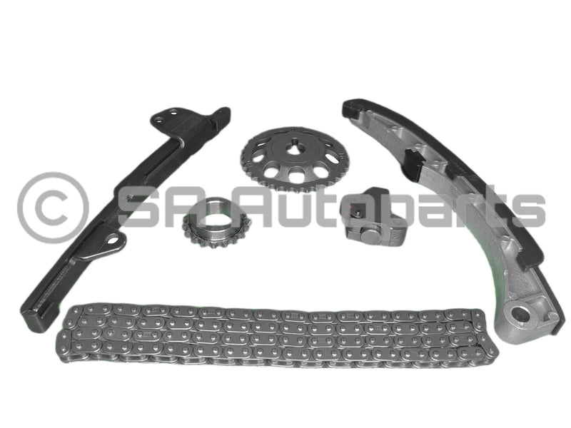 TOYOTA YARIS 2NZ TIMING CHAIN KIT