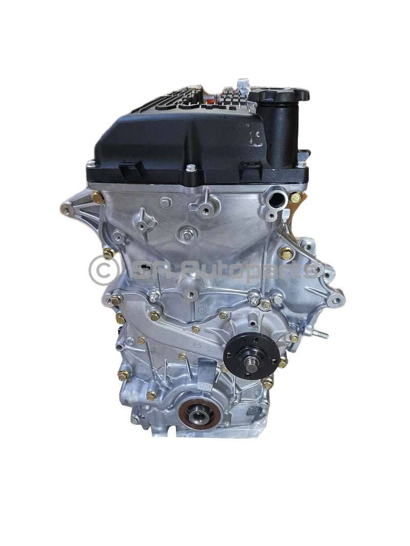 New 1TR Toyota 2.7L VVTi Hilux / Quantum HBS