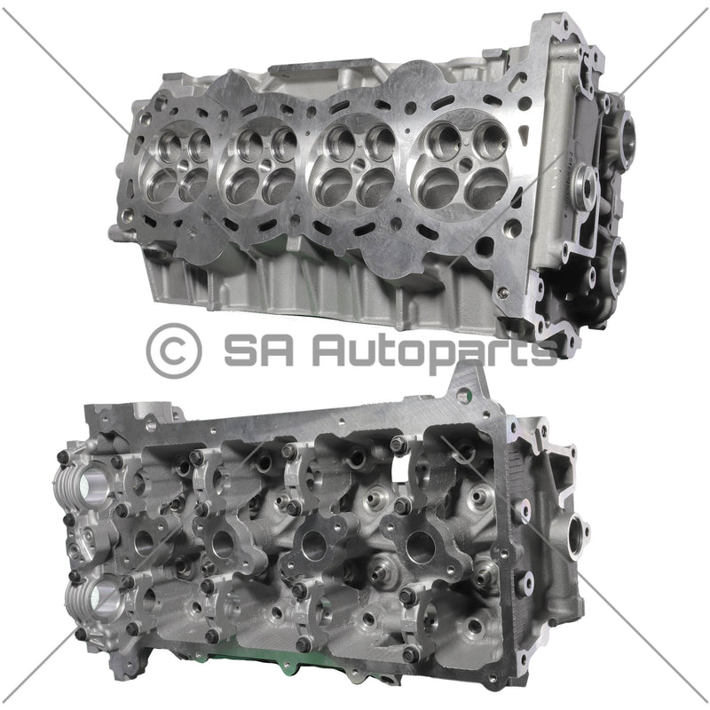 TOYOTA QUANTUM 2TR CYLINDER HEAD (BARE)