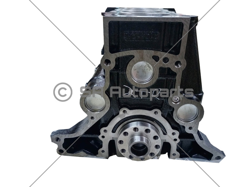 New 2TR Toyota 2.7L VVT sub assembly