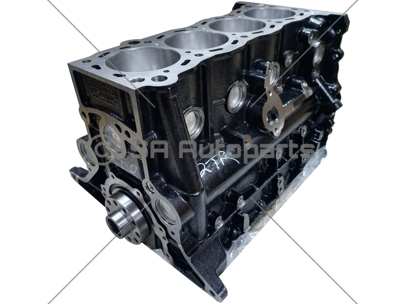 New 2TR Toyota 2.7L VVT sub assembly
