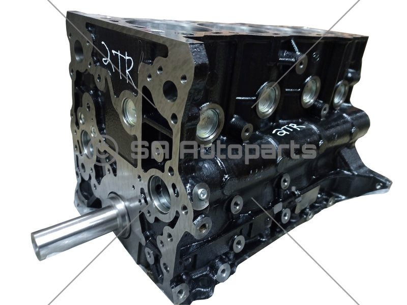 New 2TR Toyota 2.7L VVT sub assembly