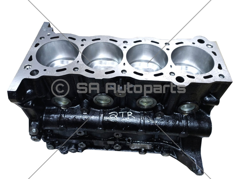 New 2TR Toyota 2.7L VVT sub assembly