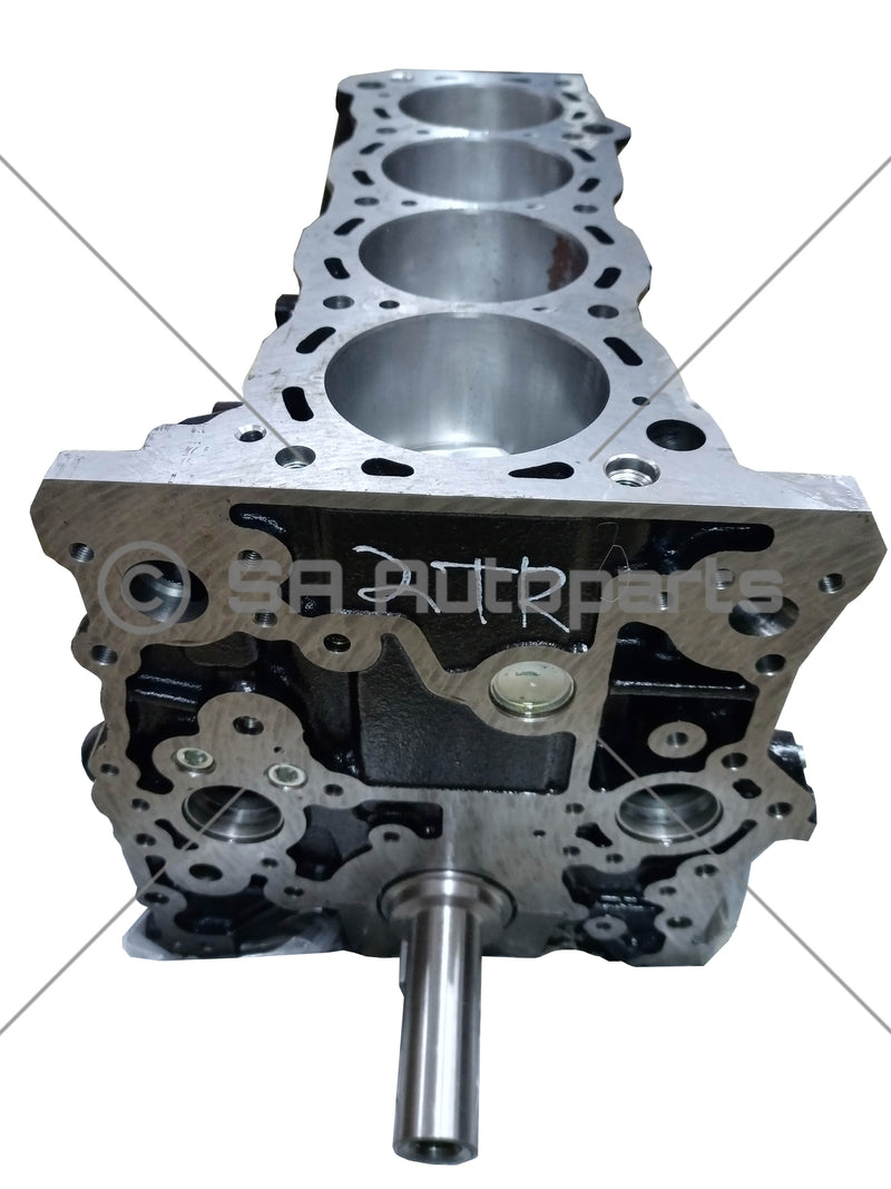 New 2TR Toyota 2.7L VVT sub assembly