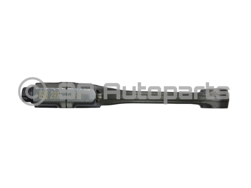 Toyota 2ZZGE conrod