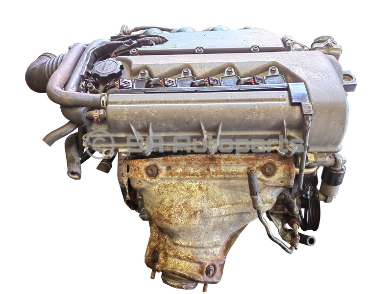 2ZZGE TOYOTA RUNX RSi VVTL-I Motor Engine