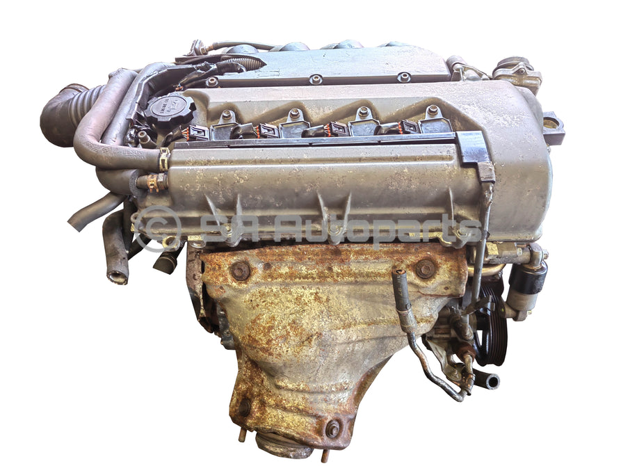 2ZZGE TOYOTA RUNX RSi VVTL-I Motor Engine