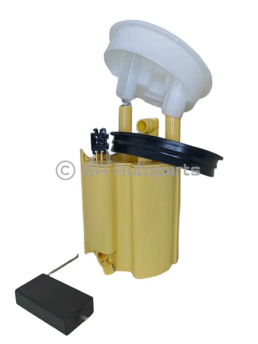 MERCEDES W203 C220 Cdi housing