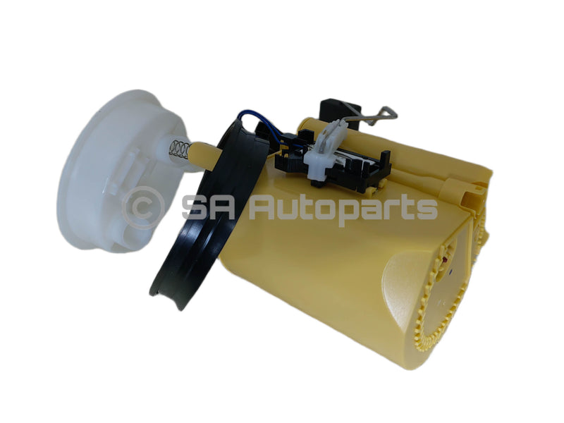 MERCEDES W203 C220 Cdi housing