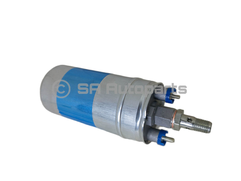 UNIVERSAL external 6BAR fuel pump