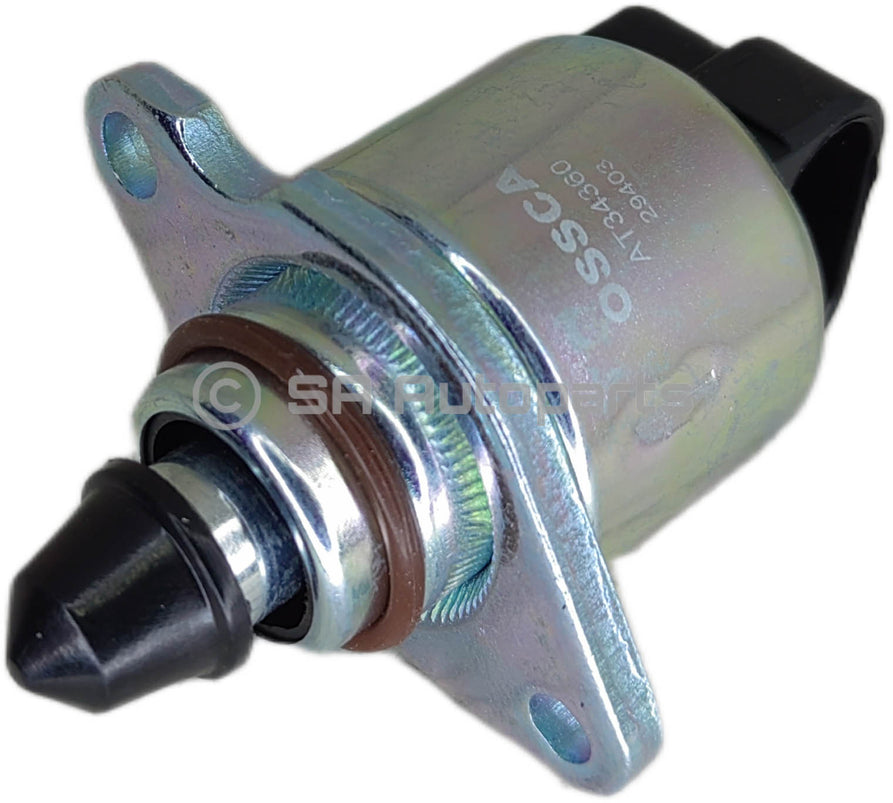 CHEVROLET SPARK 1.0 / 1.2 (4pin) idle valve