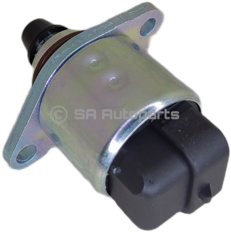 CHEVROLET SPARK 1.0 / 1.2 (4pin) idle valve