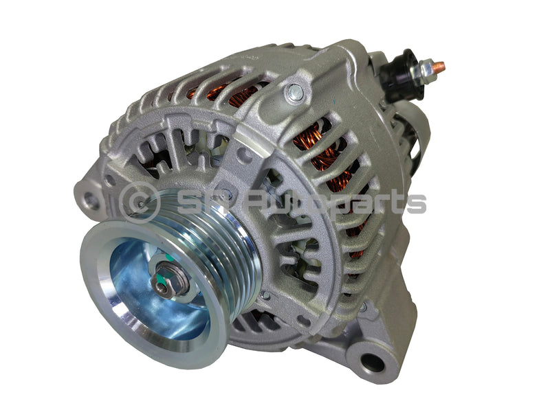 LEXUS V8 1UZ (3P)(6PK) alternator
