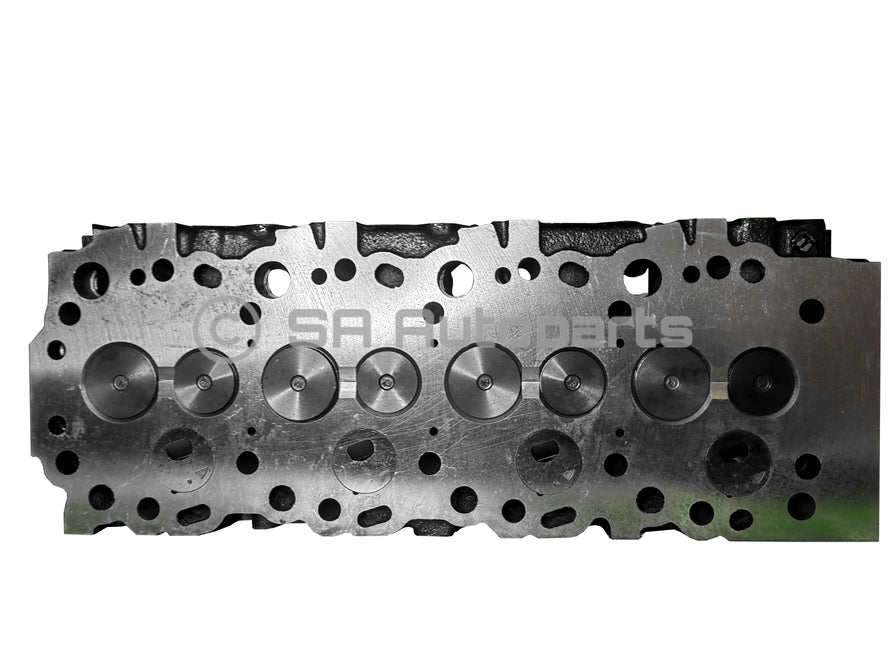 TOYOTA 2L / 3L / 5L DIESEL CYLINDER HEAD (COMPLETE)