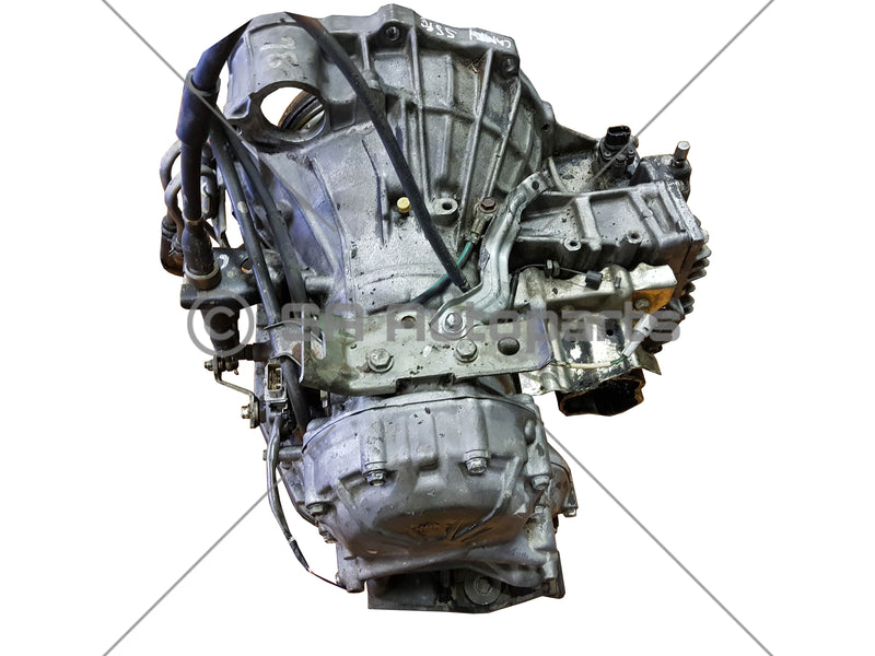 3SFE TOYOTA CAMRY 2L automatic gearbox