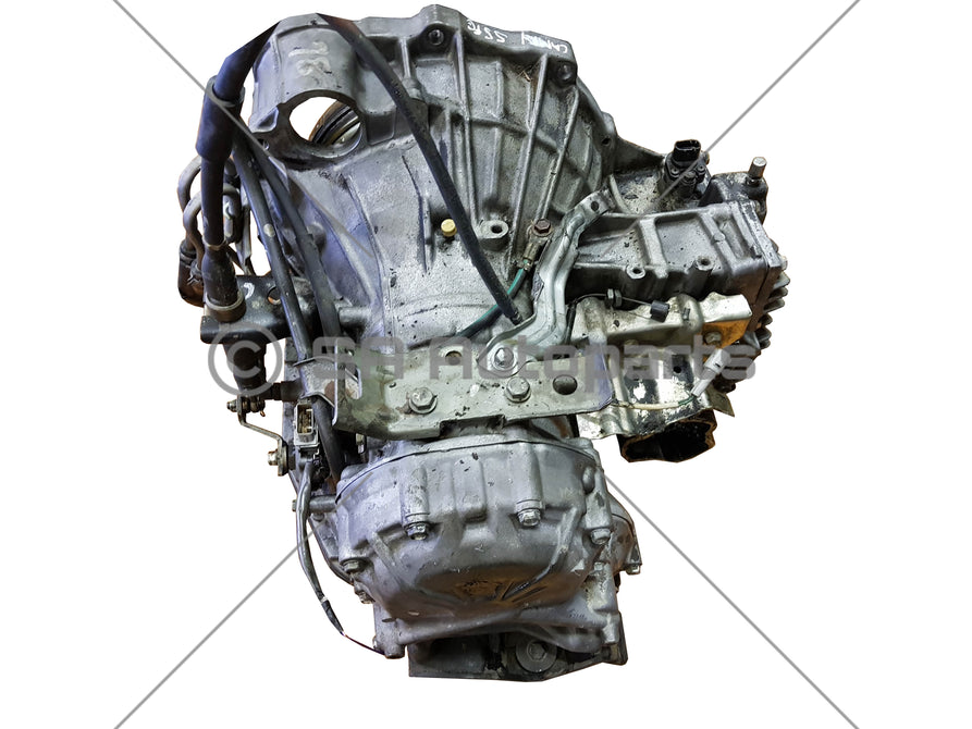 3SFE TOYOTA CAMRY 2L automatic gearbox