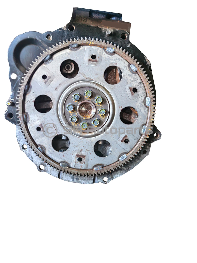 3SGE GREYTOP TOYOTA SINGLE BEAMS Motor Engine