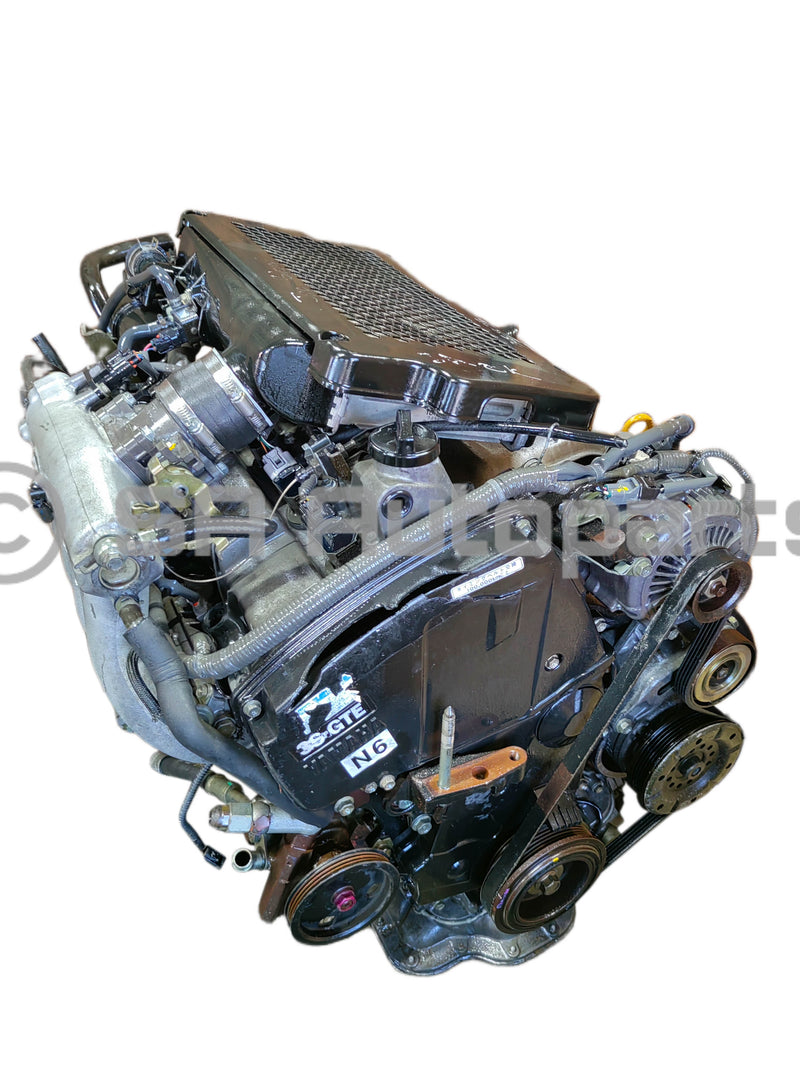 3SGTE Toyota 2L Turbo Gen4 Motor Engine