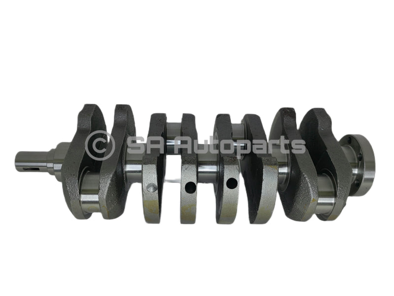 TOYOTA AVANZA 3SZ CRANKSHAFT