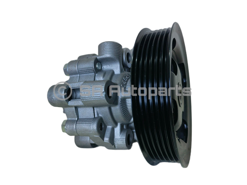 Lexus V8 3UZ power steering pump