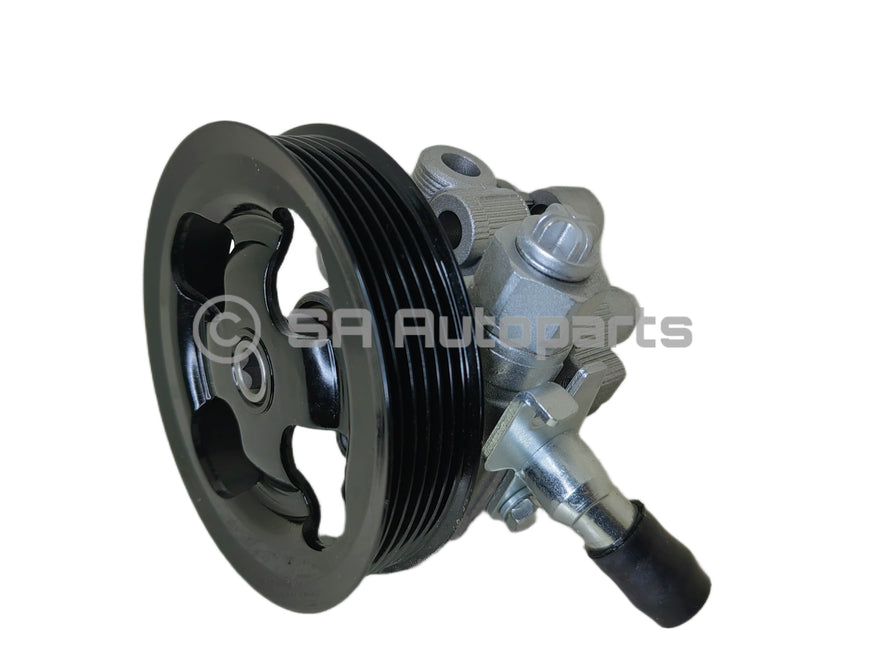 Lexus V8 3UZ power steering pump