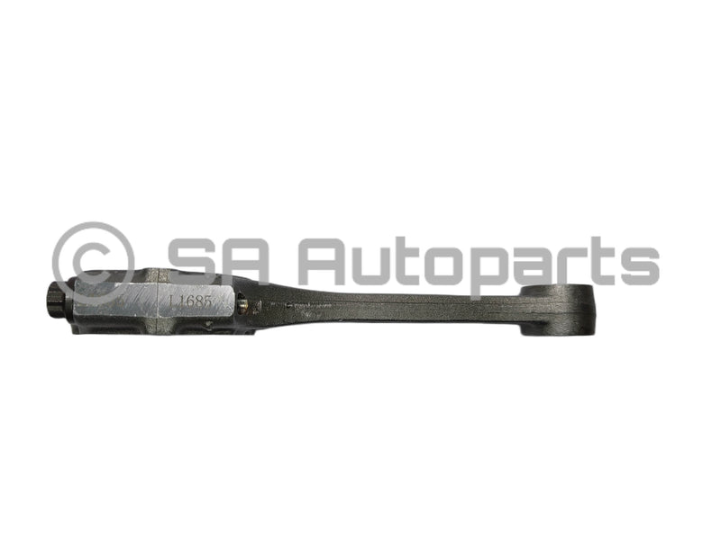 Toyota 3ZZ conrod