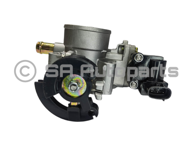 Toyota 1ZZ / 3ZZ / 4ZZ (3 bolt) Throttle Body