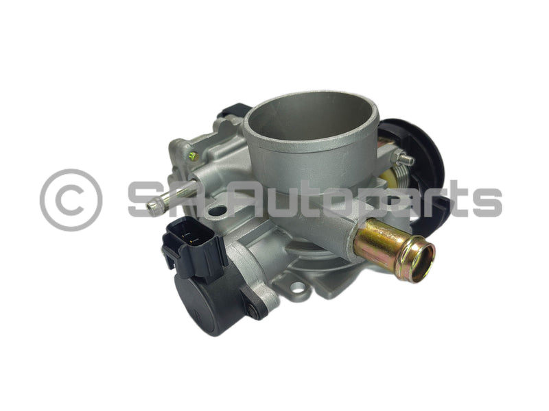 Toyota 1ZZ / 3ZZ / 4ZZ (3 bolt) Throttle Body