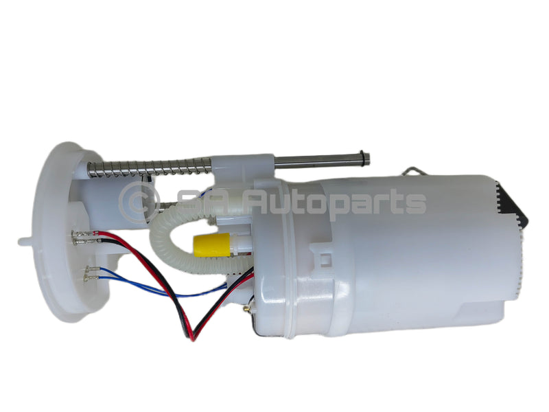 BMW E70 X5 (2+2pin)(1 pipe) comp fuel pump