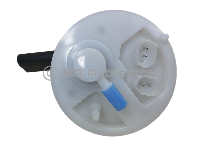 BMW E70 X5 (2+2pin)(1 pipe) comp fuel pump