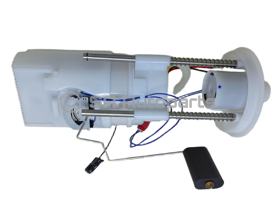 BMW E70 X5 (2+2pin)(1 pipe) comp fuel pump