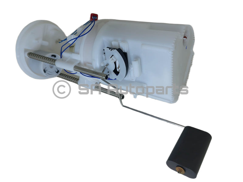 BMW E70 X5 (2+2pin)(1 pipe) comp fuel pump