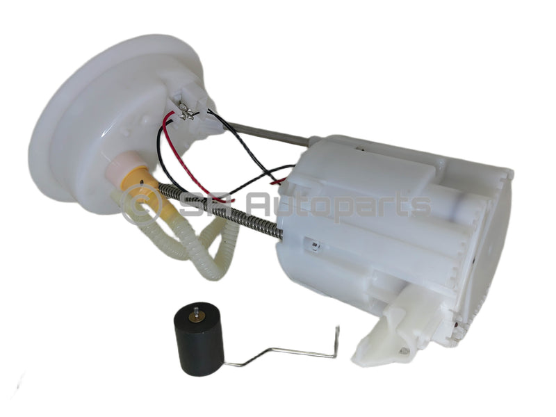 BMW F20/F30 N47/N57 (5pin)(2pipe) comp fuel pump