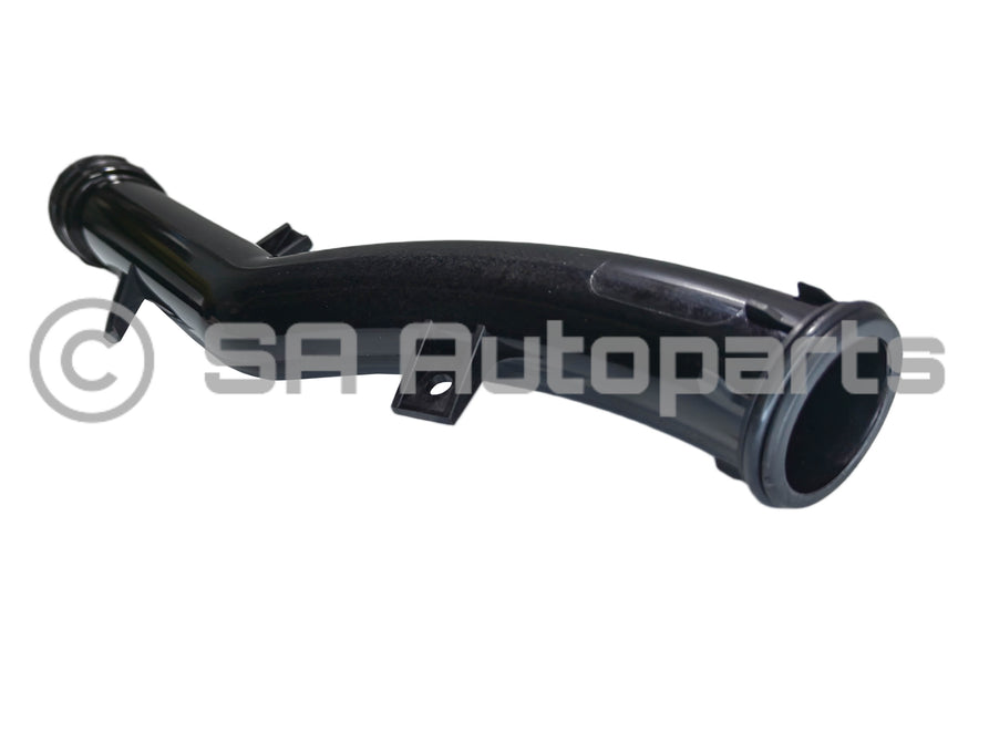 Mini Cooper R56 plastic water pipe