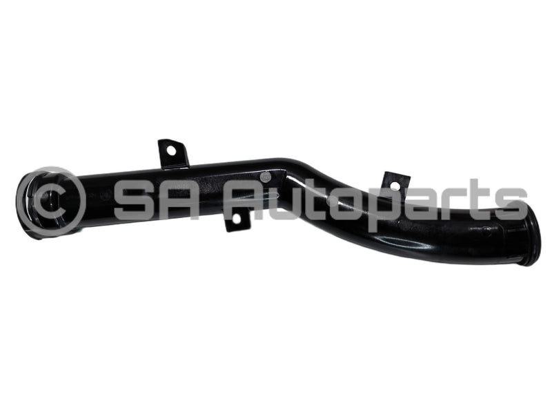 Mini Cooper R56 plastic water pipe