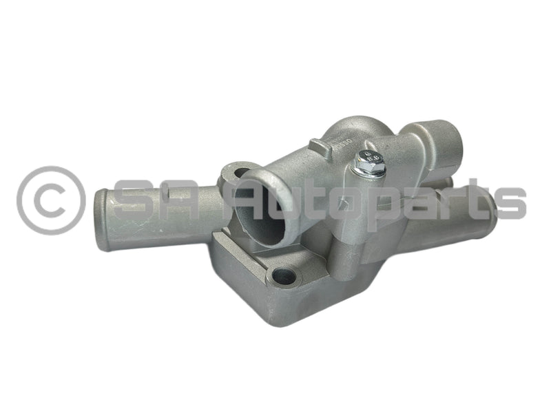 Toyota 2E thermostat water housing