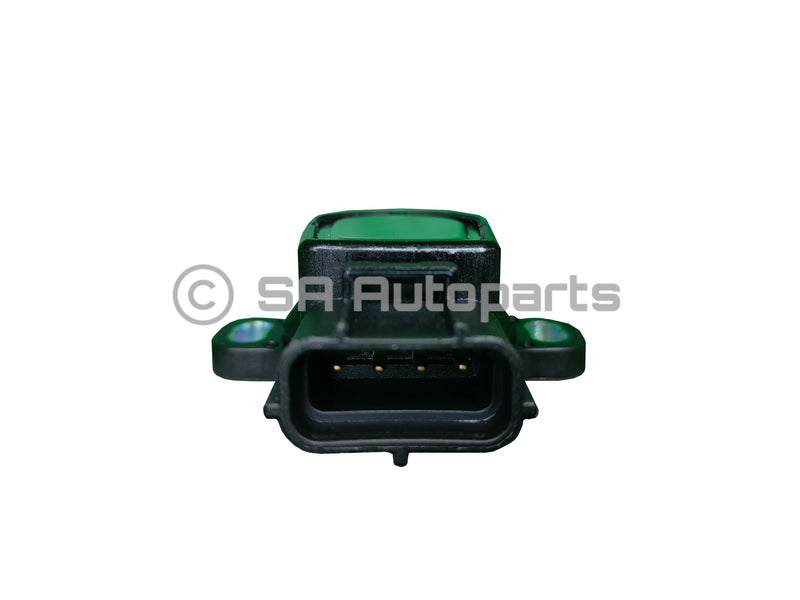 Toyota 4AFE (4 pin) TPS