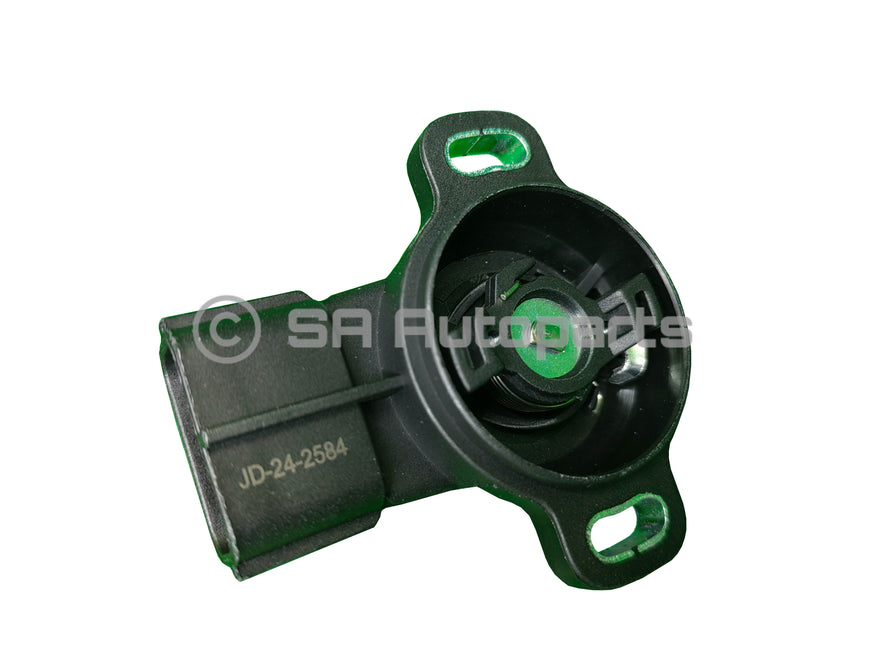 Toyota 4AFE (4 pin) TPS