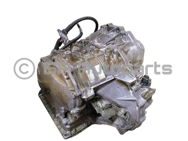 Toyota 4AF BIG automatic gearbox