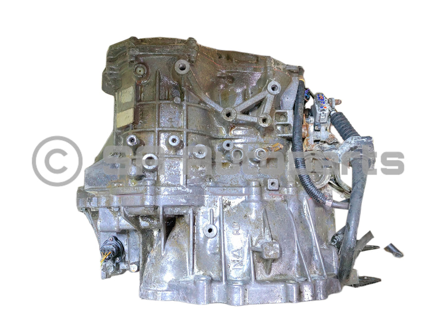 Toyota 4AF BIG automatic gearbox