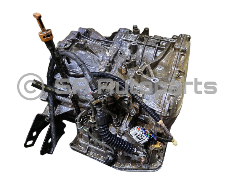 Toyota 4AF BIG automatic gearbox