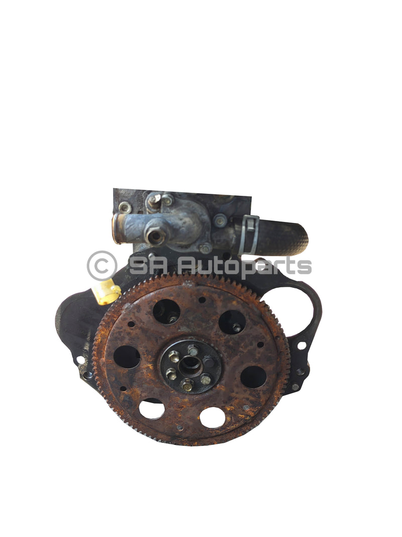 4AF TOYOTA BUBBLE CARBURETOR 1.6L 16V Motor Engine