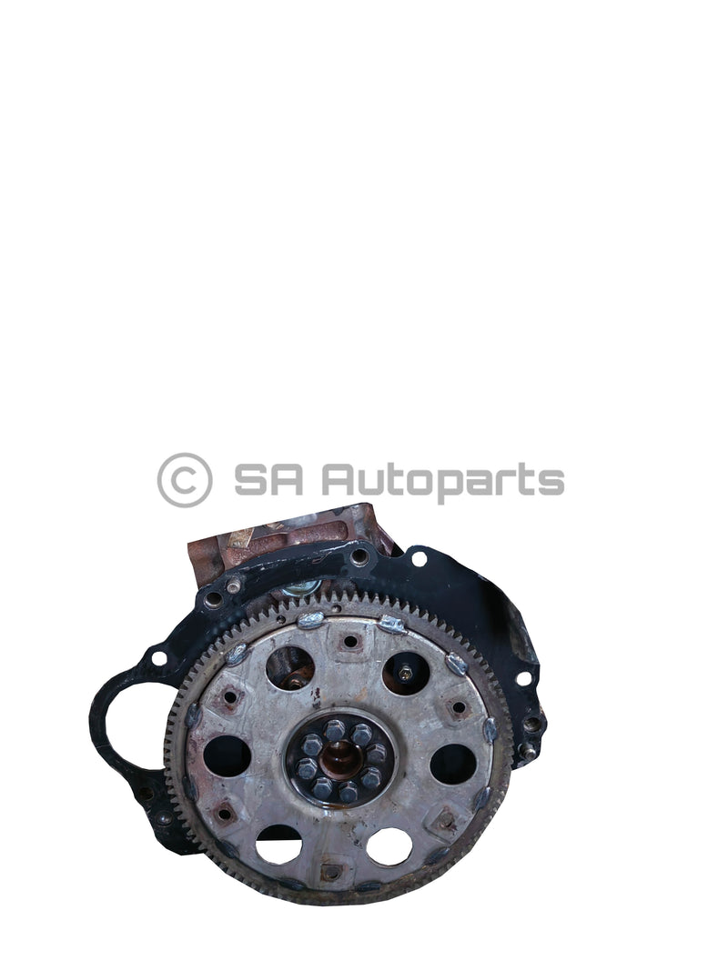 4AGE 16V TOYOTA TWINCAM Motor Engine