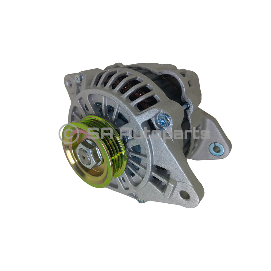 MITSUBISHI 4G63/4G64 (2P) 4PK alternator
