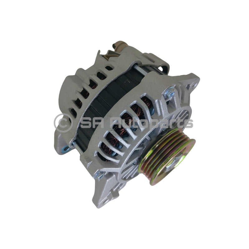 MITSUBISHI 4G63/4G64 (2P) 4PK alternator