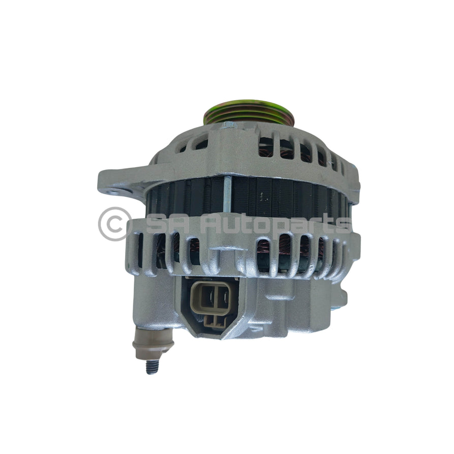 MITSUBISHI 4G63/4G64 (2P) 4PK alternator