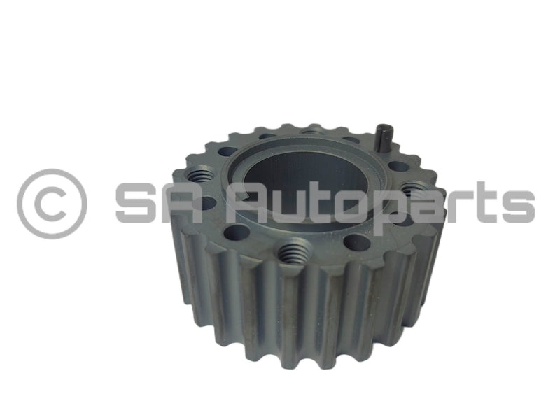 Mitsubishi Colt 2L 4G63 (24T)(round) crank gear