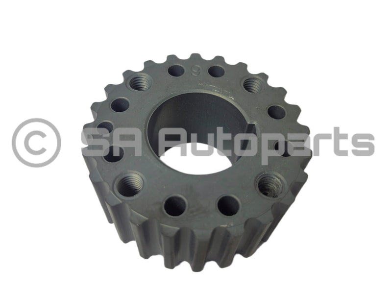 Mitsubishi Colt 2L 4G63 (24T)(round) crank gear