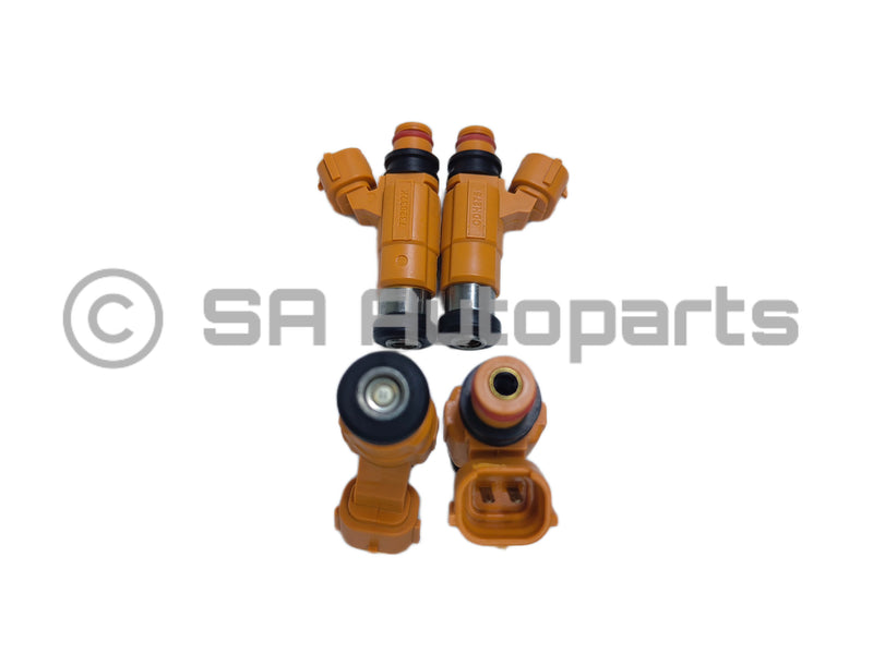 Mitsubishi 4G63 16V Petrol injector