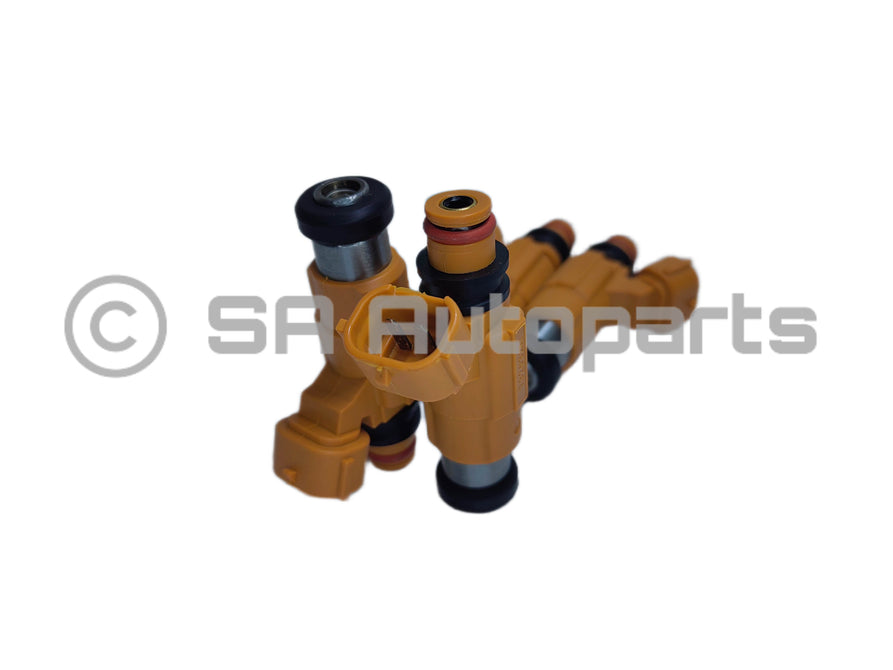 Mitsubishi 4G63 16V Petrol injector